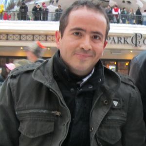 Meet your Posher, Frank